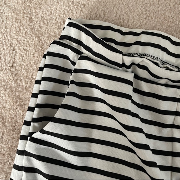 Vintage Striped pants in size S - Picture 2 of 3